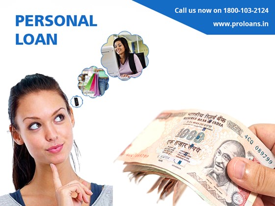 Proloans: Apply for Best Personal Loan